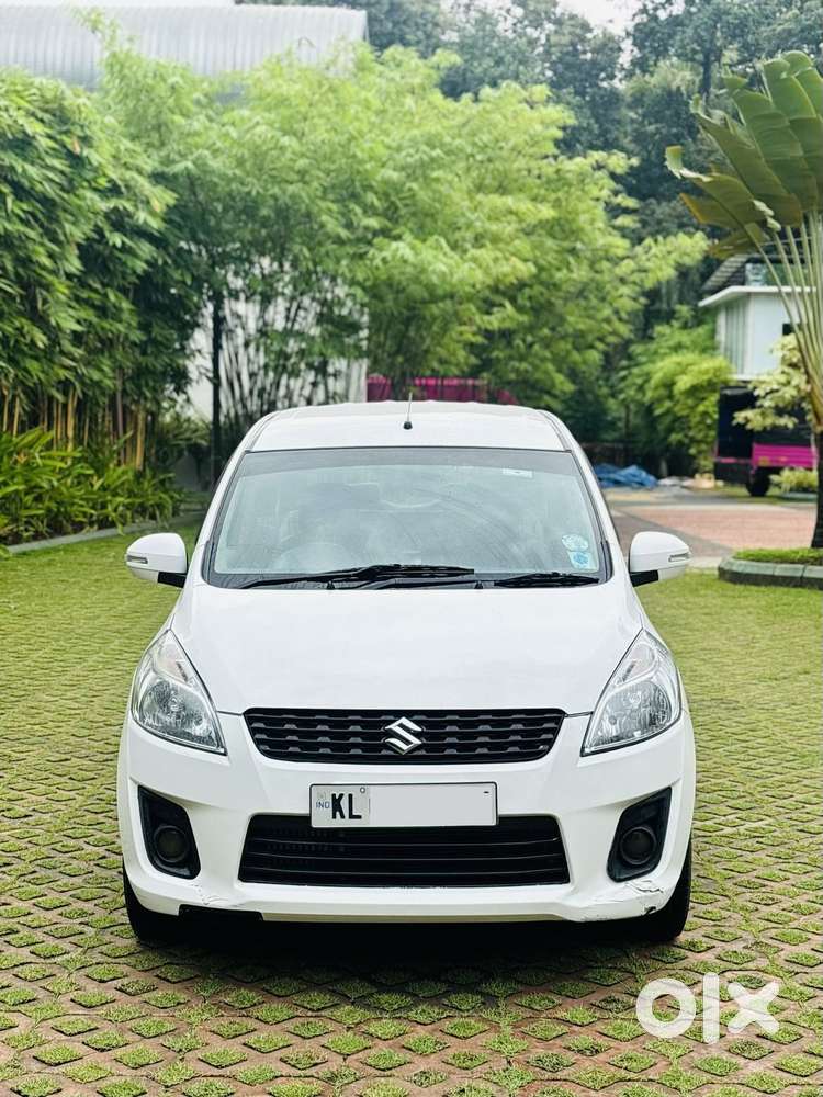 Maruti Suzuki Ertiga Vdi Shvs, 2013, Diesel