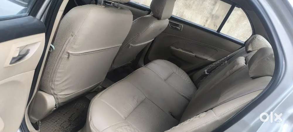 Swift Dezire Vdi Diesel 2014 Showroom Track Invoice Owner