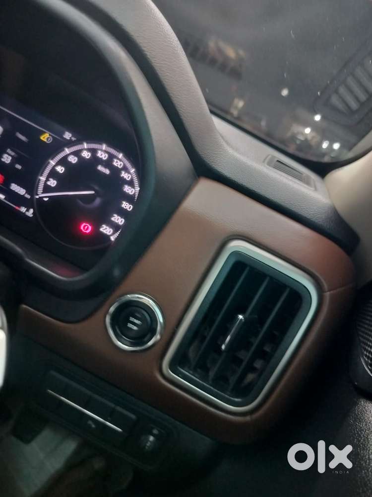 Mahindra Scorpio N Z8 L Diesel Mt 2wd 7 Str, 2024, Diesel