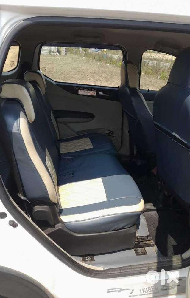 Well Maintained Single Owner Car