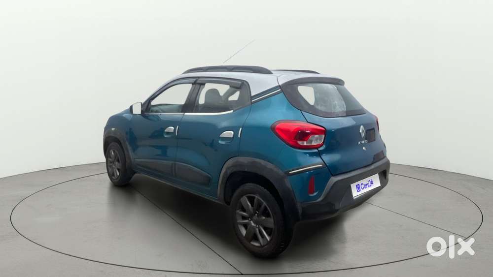 Renault Kwid 0.8 Neotech Rxl, 2021, Petrol
