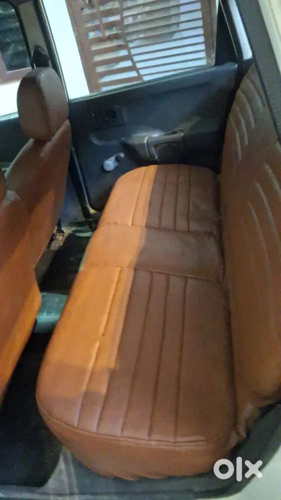 Maruti Suzuki Zen Petrol Manual 2000
