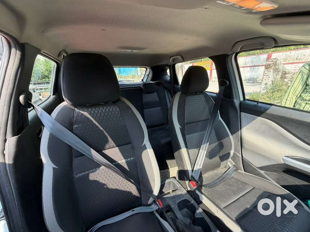 Nissan Magnite 2023 Petrol