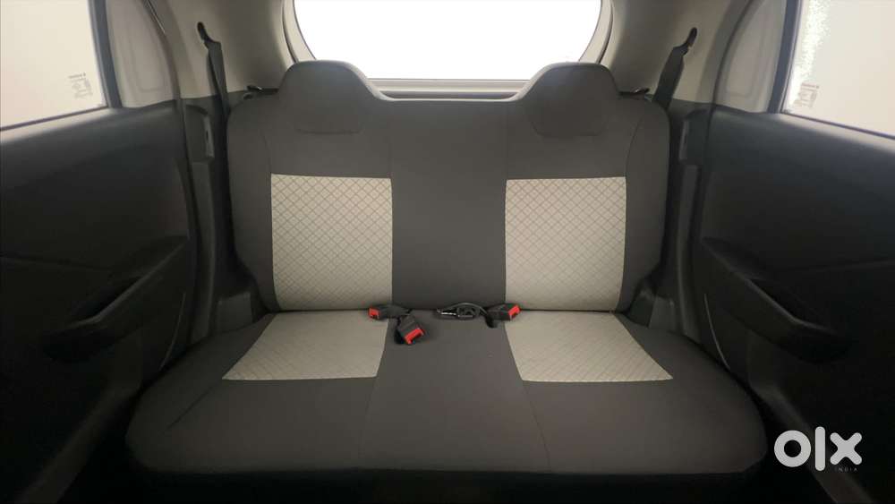 Maruti Suzuki Alto K10 Plus Edition, 2023, Petrol