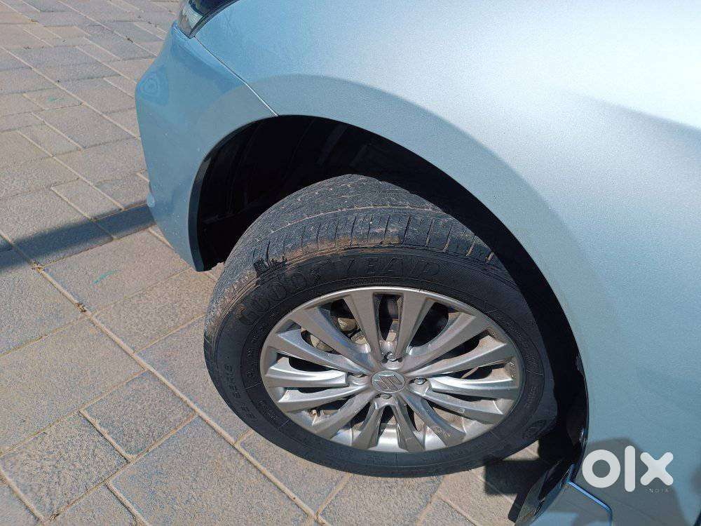 Maruti Suzuki Ciaz Zeta, 2024, Petrol