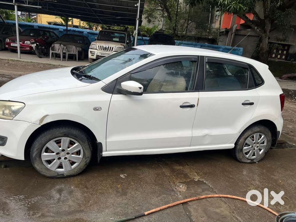 Volkswagen Polo Diesel Comfortline 1.2l, 2012, Diesel