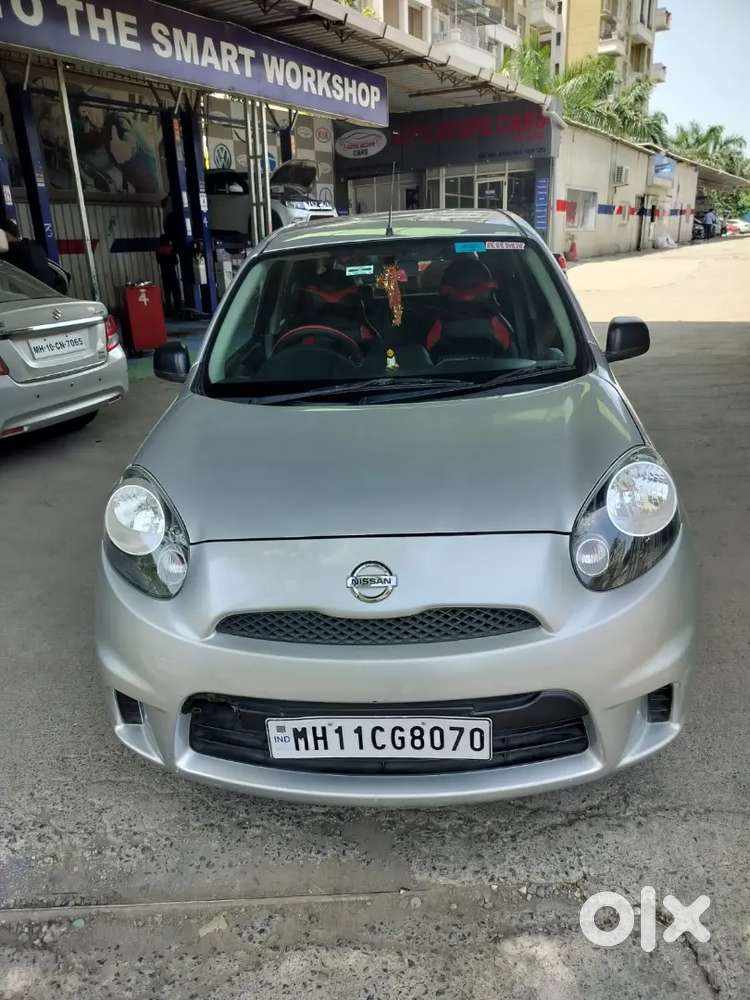 Fully Loaded All Features Installed Car