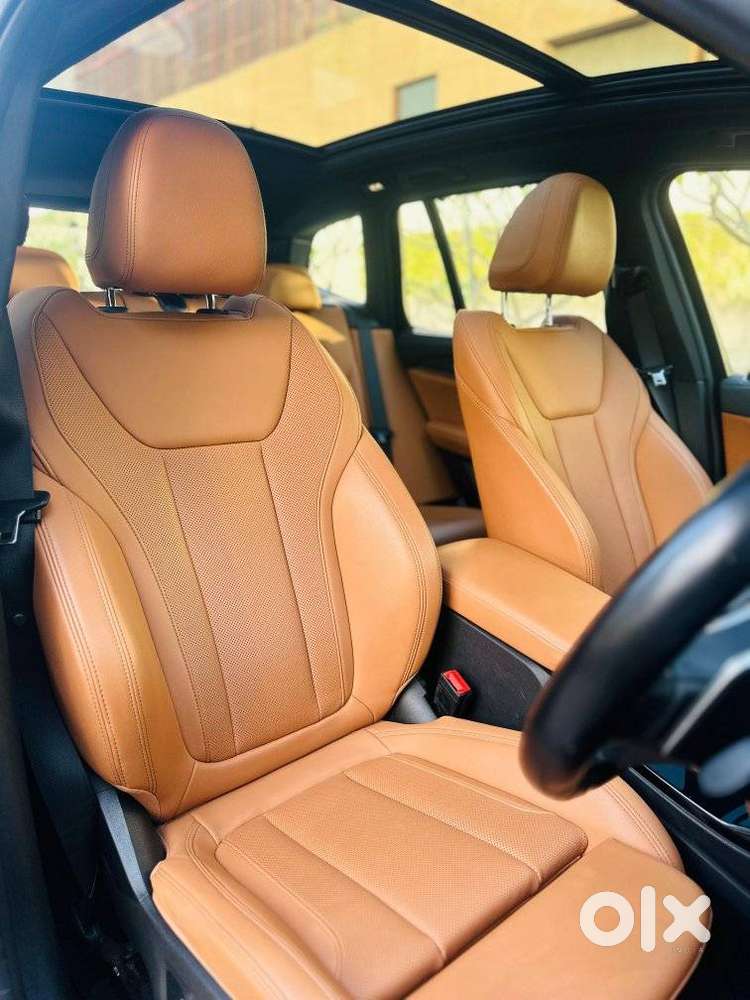 Bmw X3 Xdrive20d M Sport, 2024, Diesel