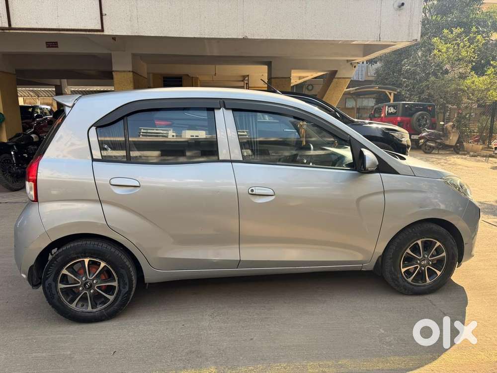 Hyundai Santro 2019 Cng & Hybrids Good Condition