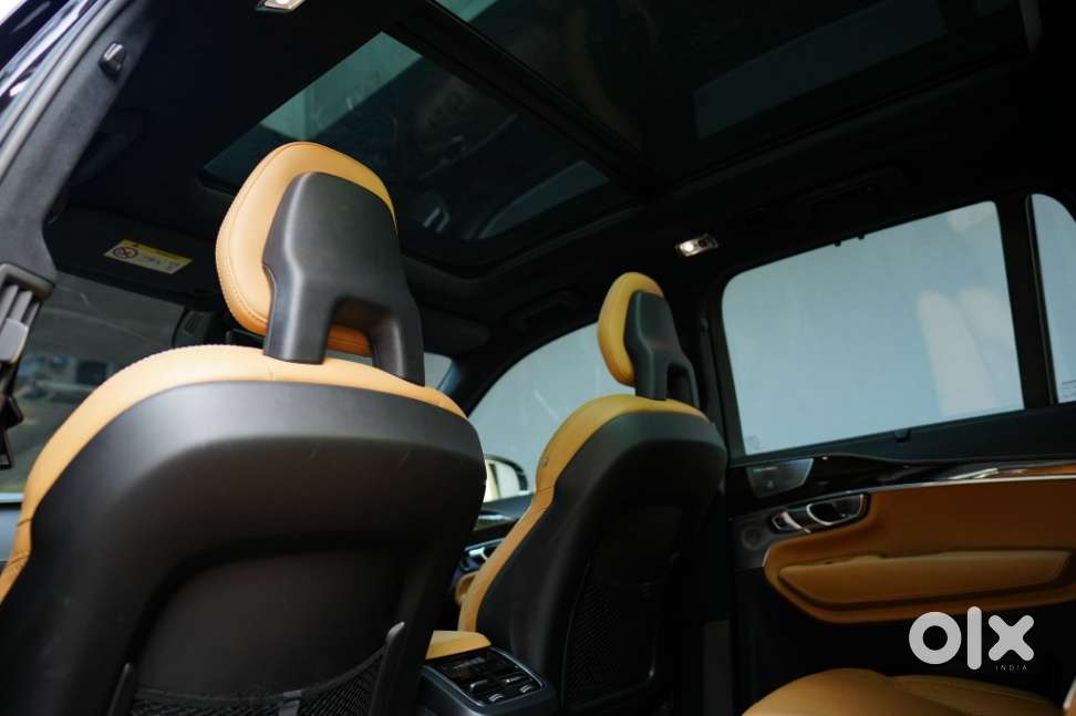 Volvo Xc90, 2017, Diesel