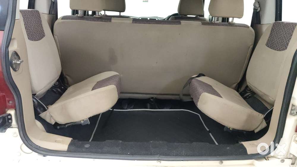 Mahindra Tuv 300 Mhawk100 T8, 2016, Diesel