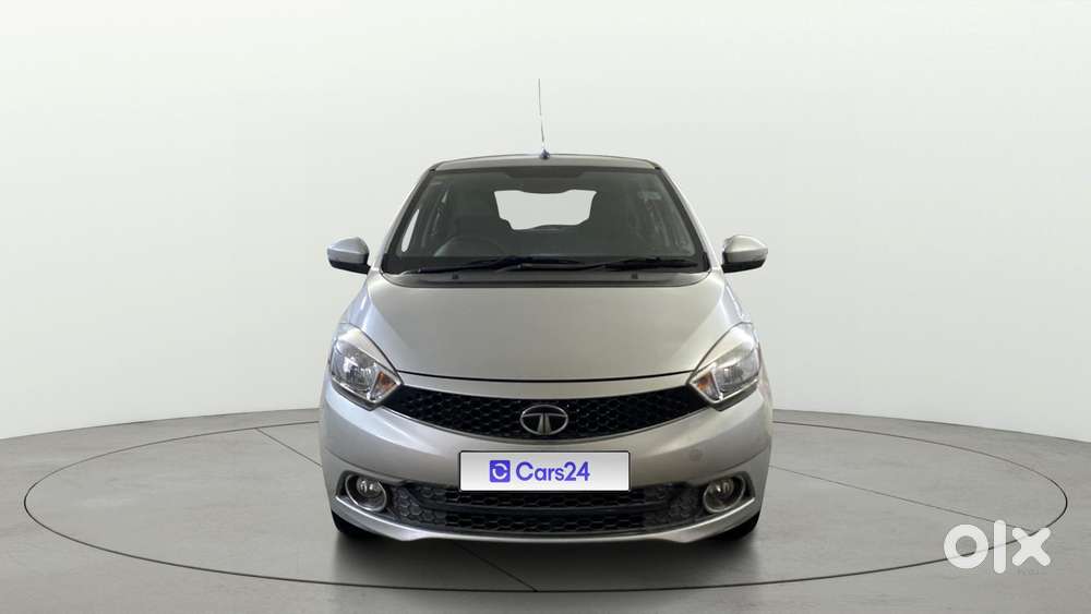 Tata Tiago 1.2 Revotron Xz, 2016, Petrol