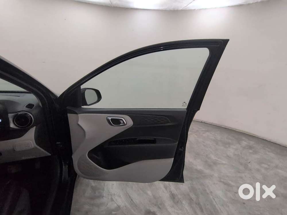 Hyundai Grand I10 Nios Sportz Amt 1.2 Crdi, 2020, Diesel