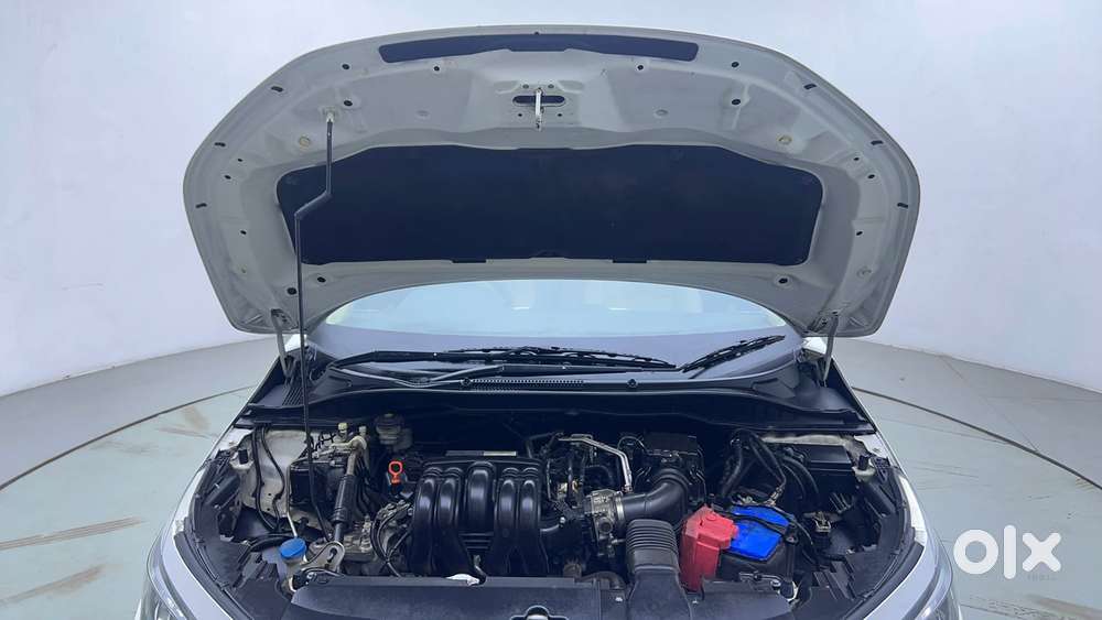 Honda City 1.5 Zx I-vtec Mt, 2021, Petrol