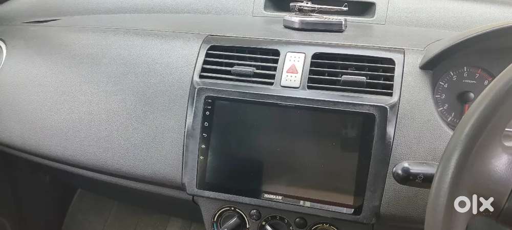Maruti Suzuki Swift Vdi 2007