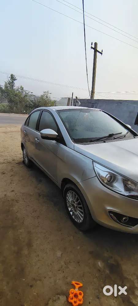 Tata Zest 2014 Diesel 220000 Km Driven