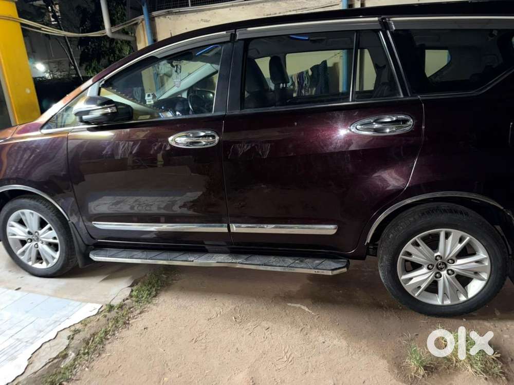 Toyota Diesel Car Manual 10 Years