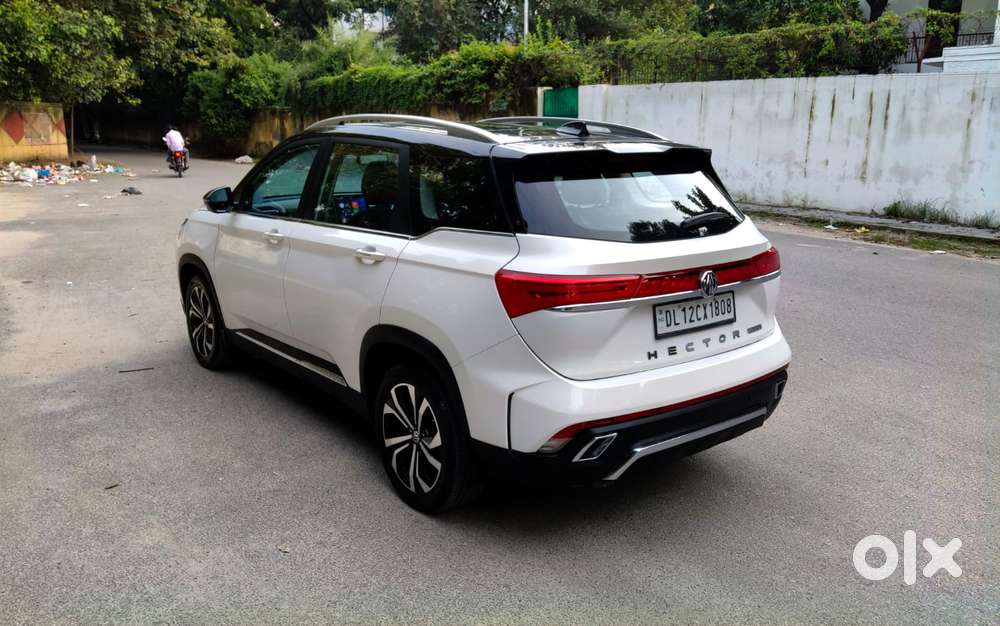 Mg Hector Sharp At, 2023, Diesel