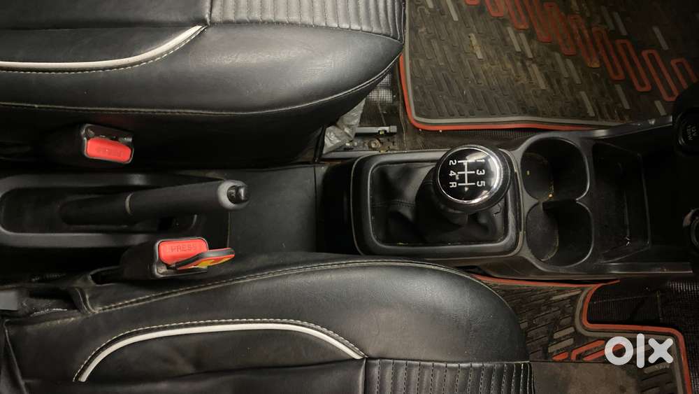 Maruti Suzuki S-presso Vxi Plus, 2023, Petrol