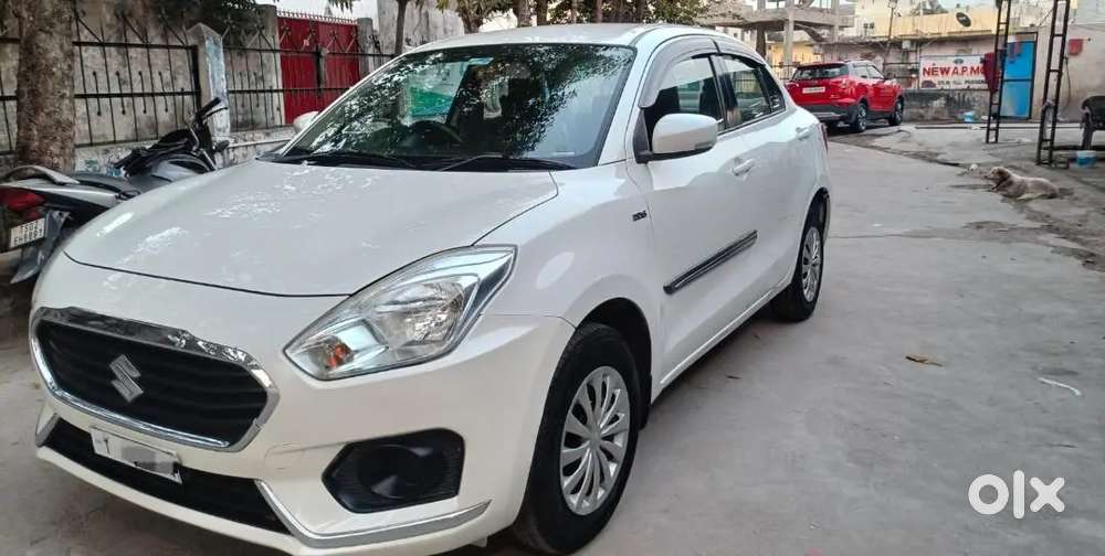 Maruti Suzuki Swift Dzire 2012 Diesel 250000 Km Driven