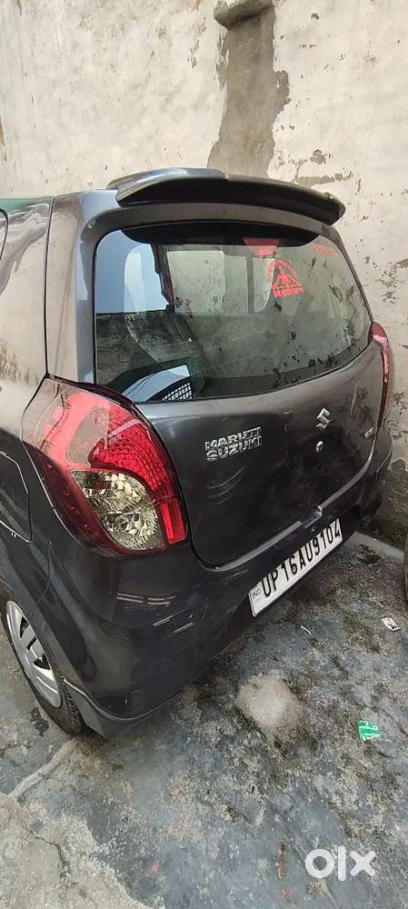 Maruti Suzuki Alto 800 2014 A1.condition Gadi Mein ₹1 Ka Kam Bhi Nahi
