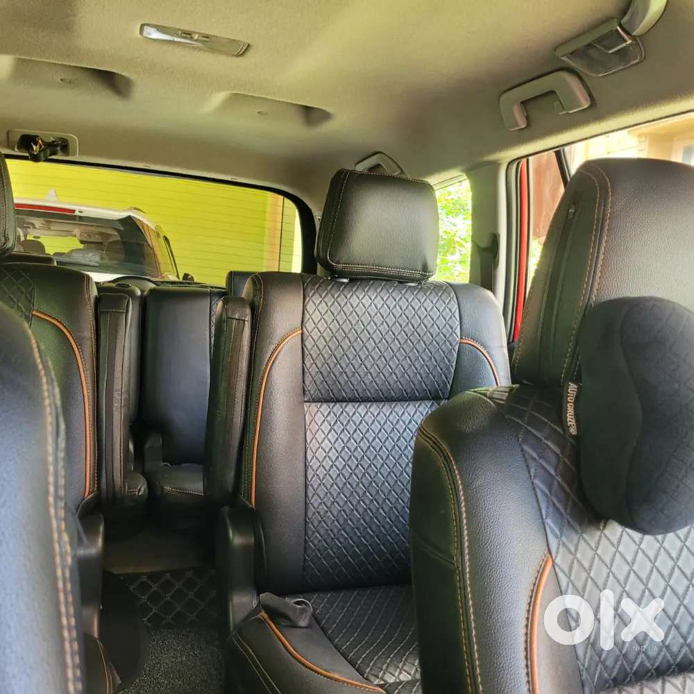 Toyota Innova Crysta 2020 Diesel Well Maintained