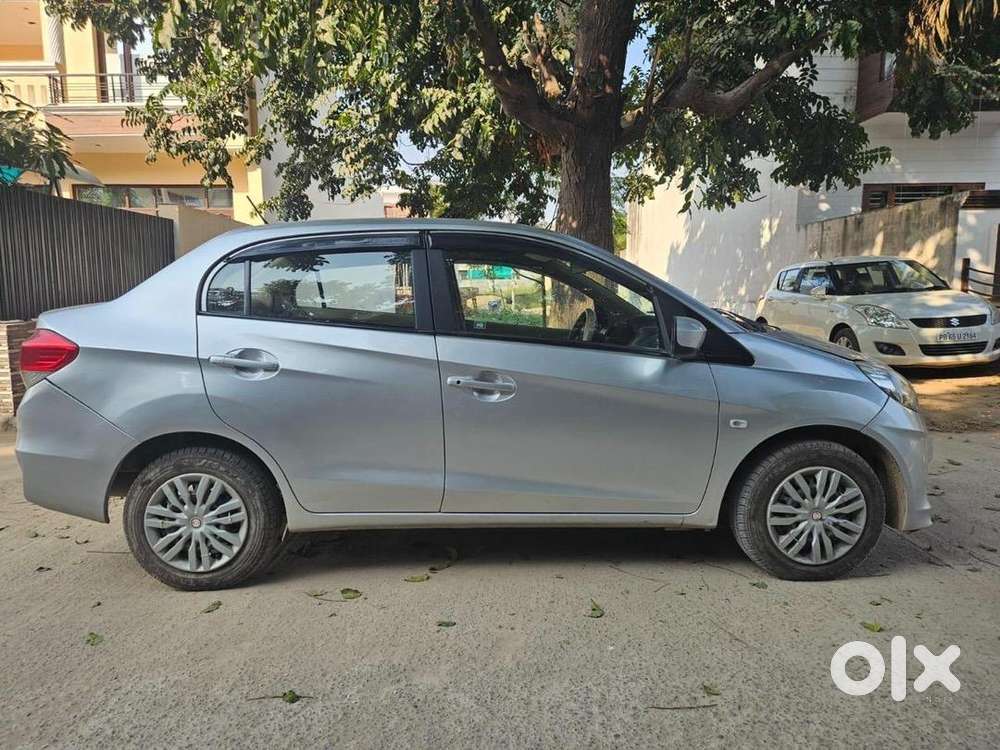 Honda Amaze 2013 Diesel Good Condition
