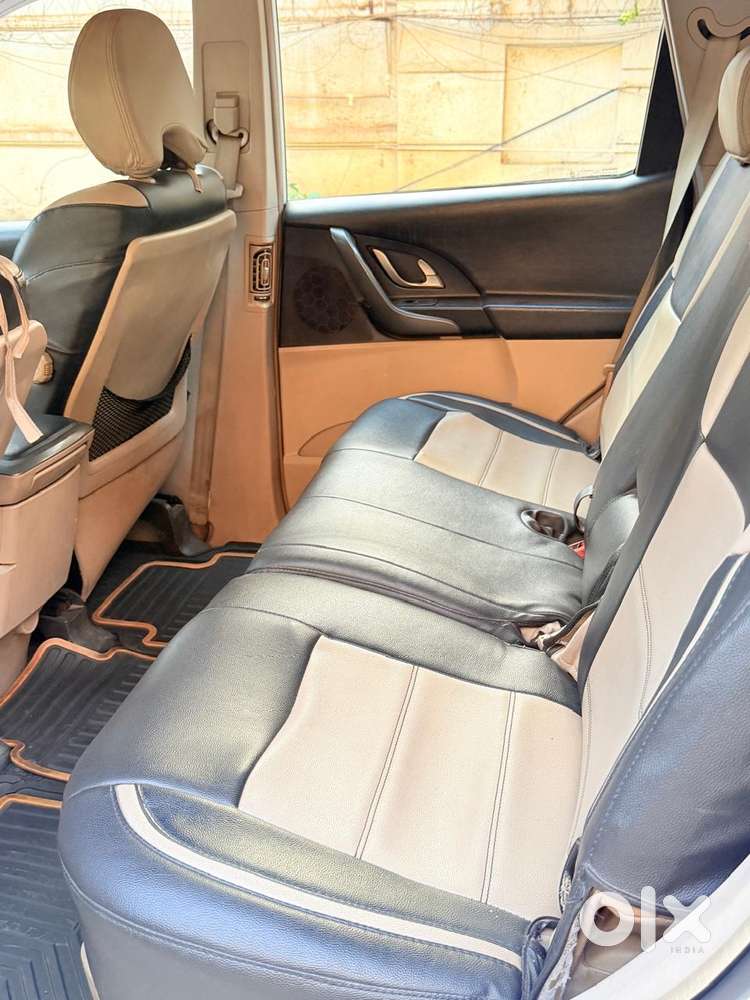 Mahindra Xuv500 W6 2wd, 2016, Diesel
