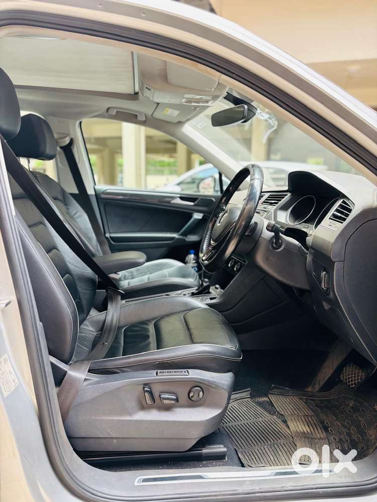 Volkswagen Tiguan 2.0 Elegance Tsi Dsg, 2017, Diesel
