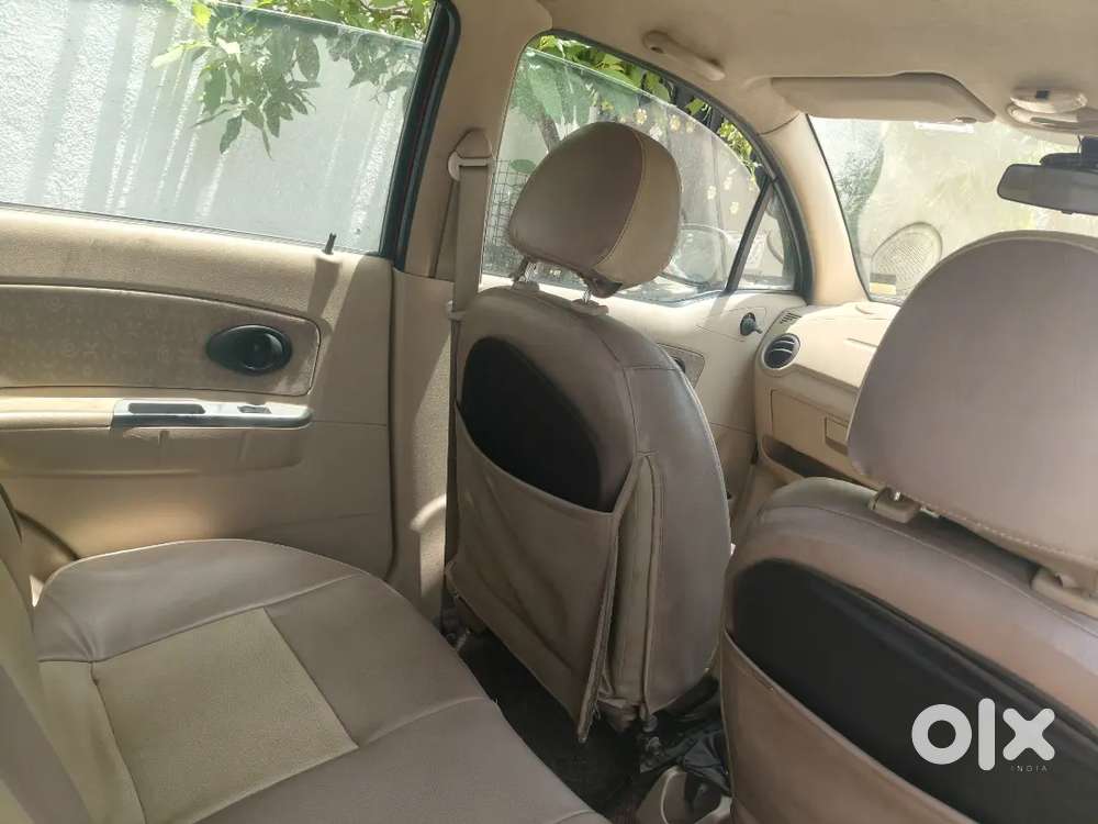 Chevrolet Spark 2012 Petrol Well Maintained