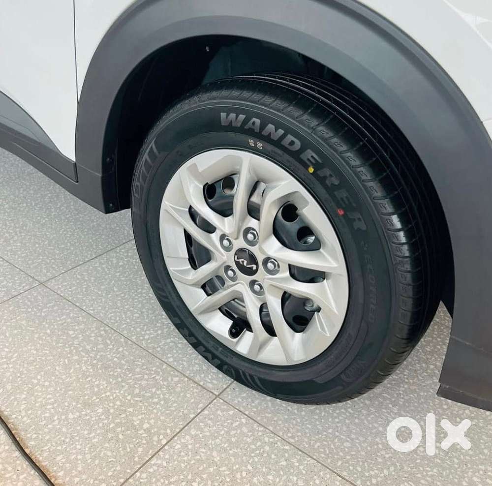 Kia Carens 1.4 Premium 7 Str, 2024, Petrol