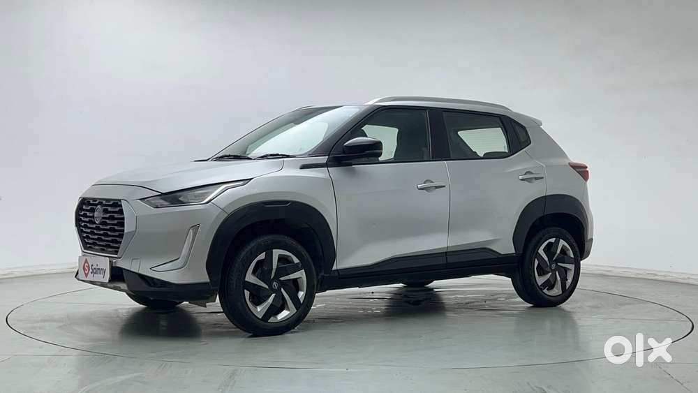 Nissan Magnite 1.0 Xl, 2021, Petrol