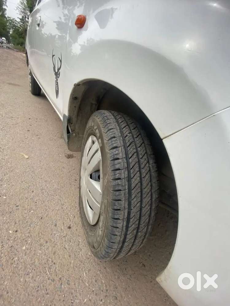 Alto 800 Second Owner Tire New 2018 Model