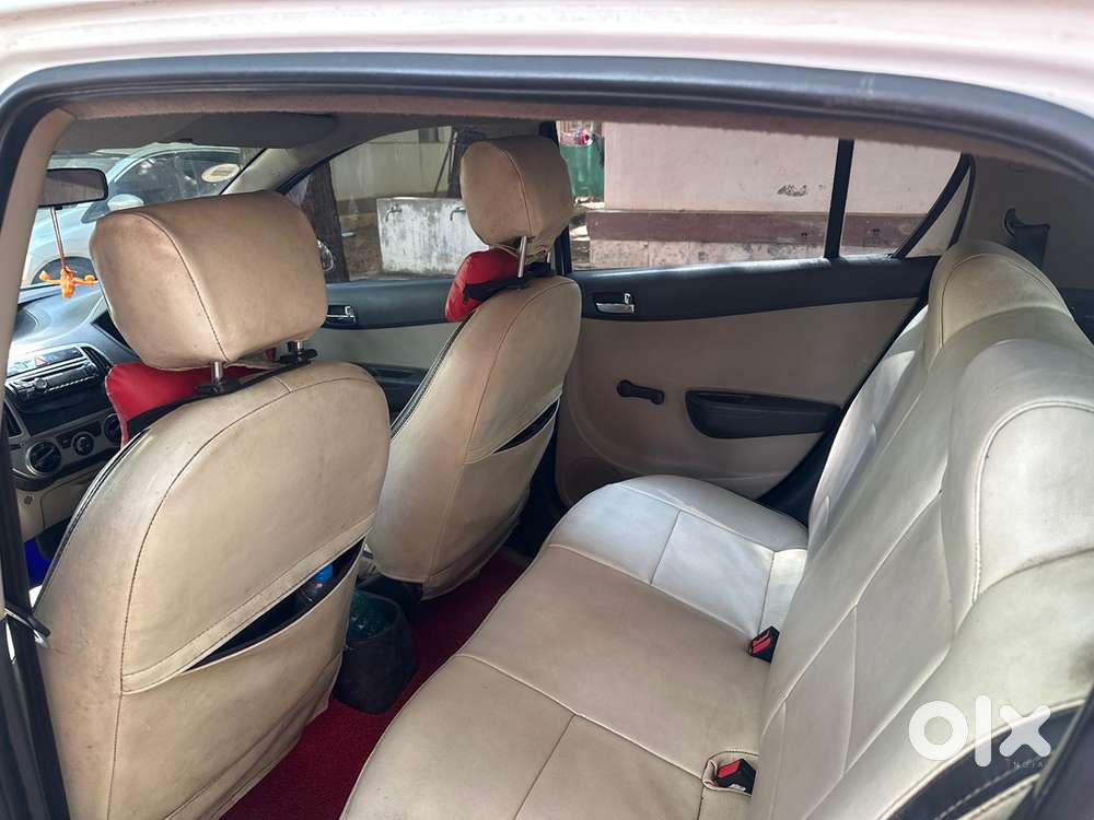Hyundai I20 2013 Petrol Well Maintained