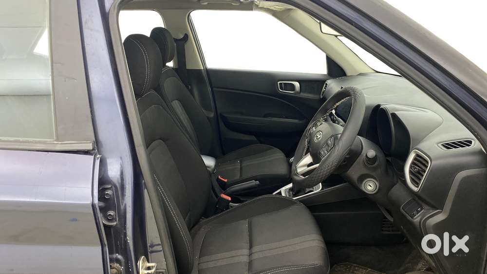 Hyundai Venue Sx Turbo, 2020, Petrol