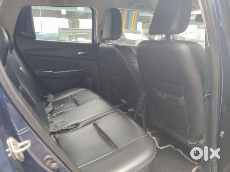 Maruti Suzuki Swift Amt Ddis Vdi, 2019, Diesel