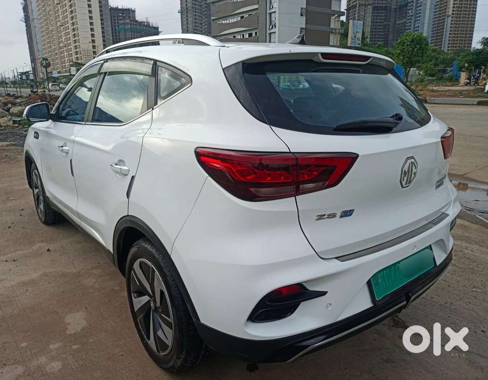 Mg Zs Ev Exclusive Pro, 2022, Electric