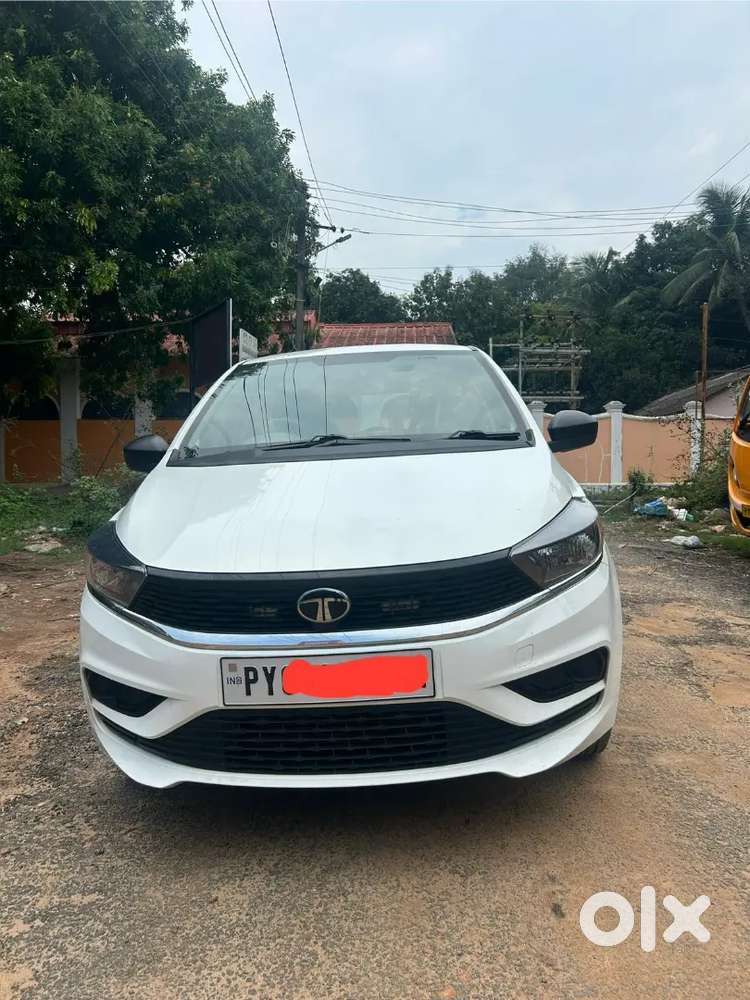 Tata Tiago