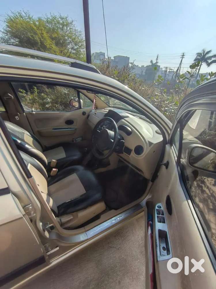 Chevrolet Spark 2009
