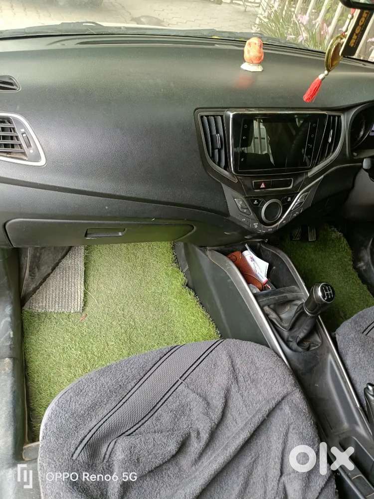 Maruti Suzuki Baleno 2019  Good Condition