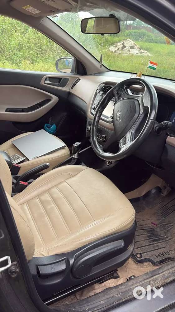 Hyundai I20 2017 Diesel 156000 Km Driven