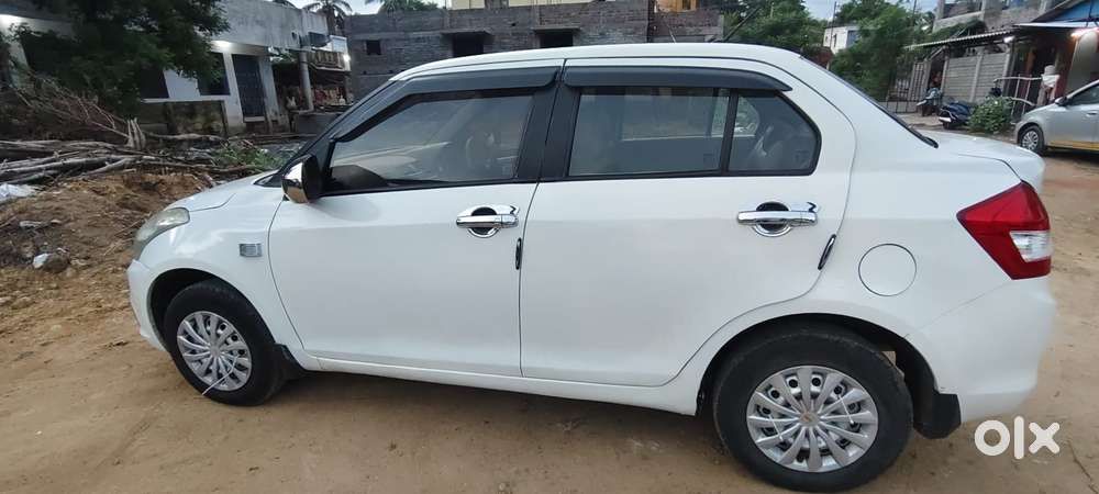 Maruti Suzuki Swift Dzire Tour Ldi, 2019, Diesel