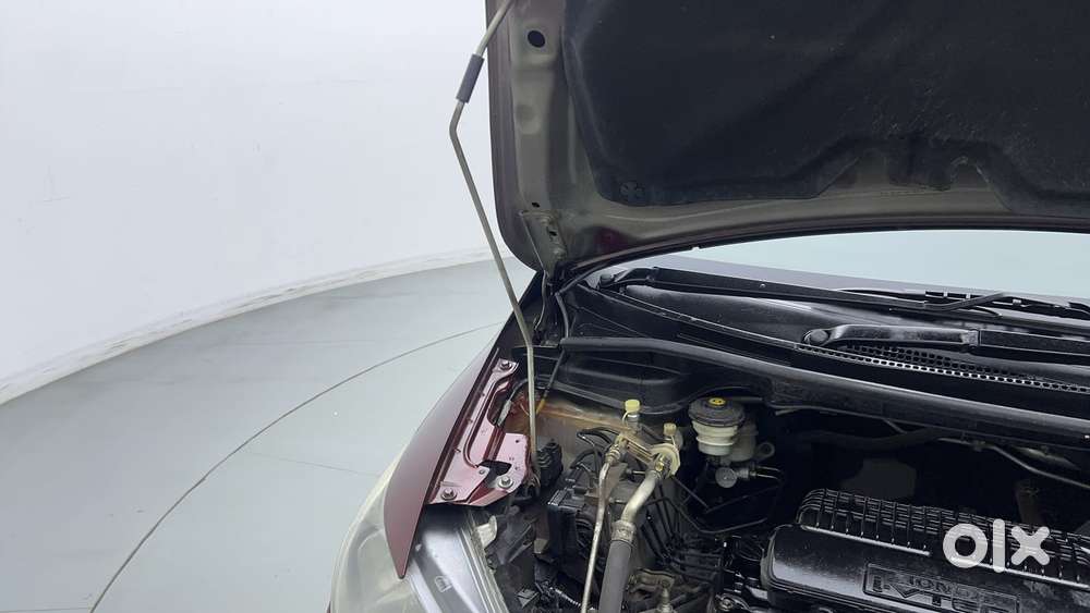 Honda Jazz V At I-vtec, 2016, Petrol