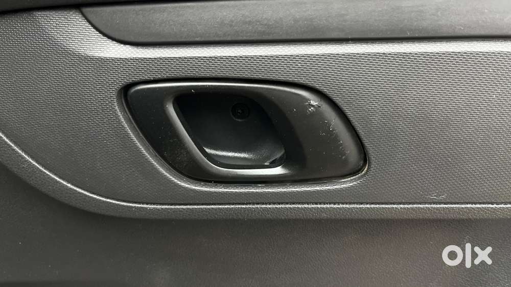 Renault Kwid Rxt, 2016, Petrol