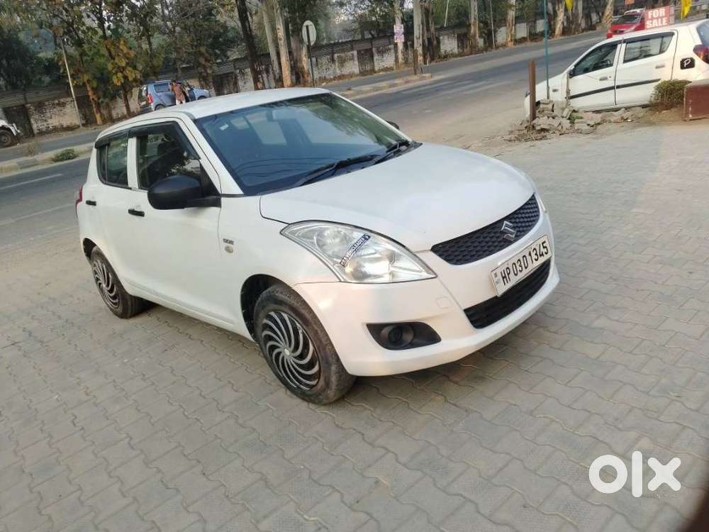 Maruti Suzuki Swift Ldi Optional, 2012, Diesel