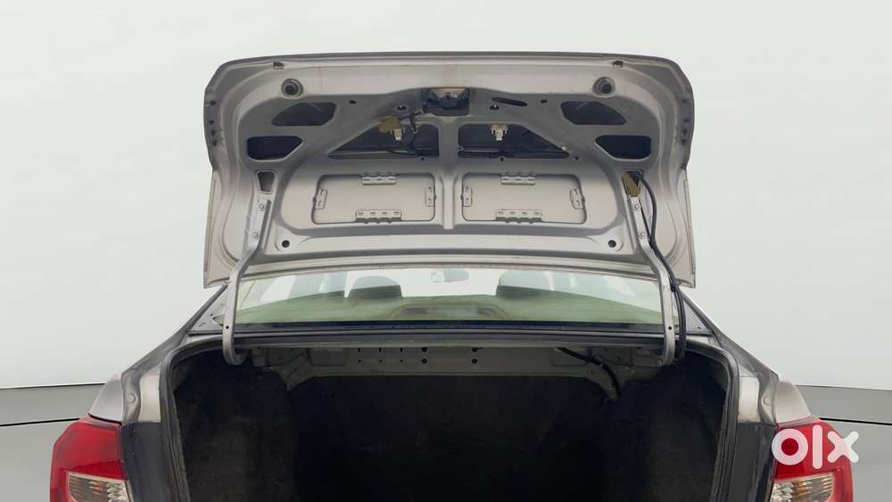 Honda Amaze 1.5 V I-dtec Mt, 2018, Diesel