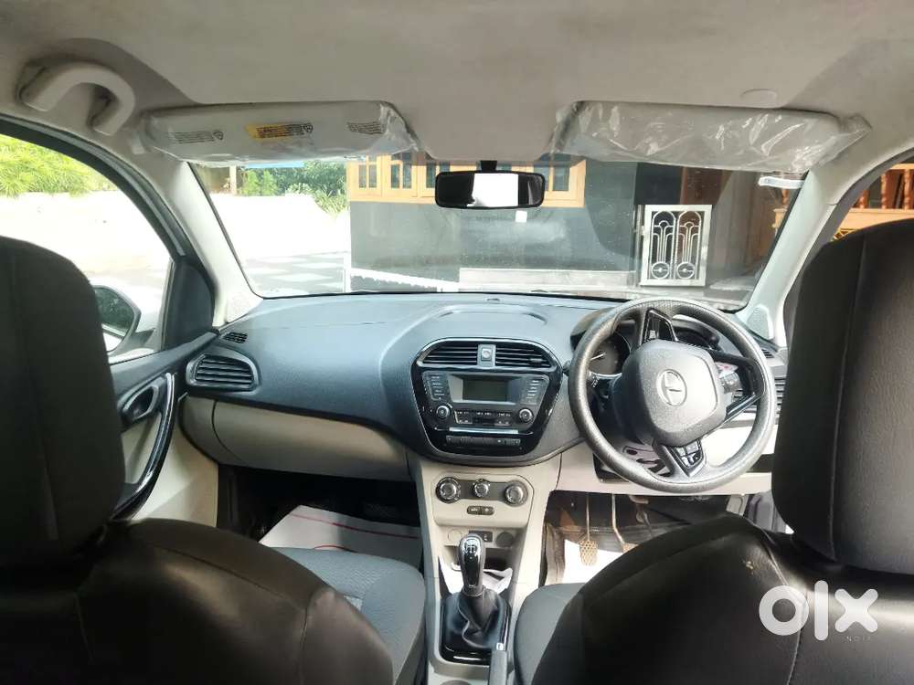 Tata Tiago Xz Opt 2019 Petrol Manual