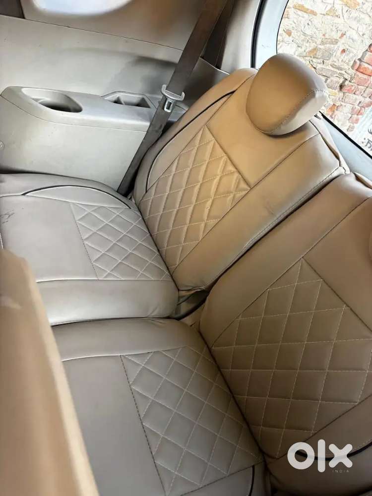 Maruti Suzuki Ertiga 2016 Diesel 136000 Km Driven