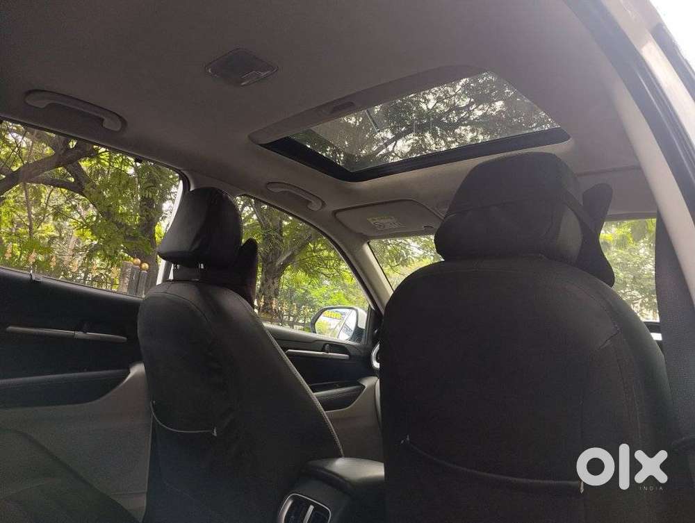 Kia Sonet 1.5 Htx Diesel At, 2021, Diesel