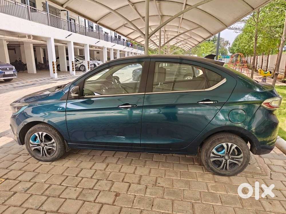 Tata Tigor Ev Xz Plus, 2024